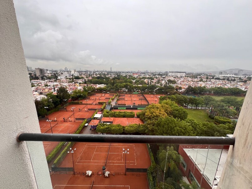 Se Vende departamento Amueblado en Atlas Chapalita