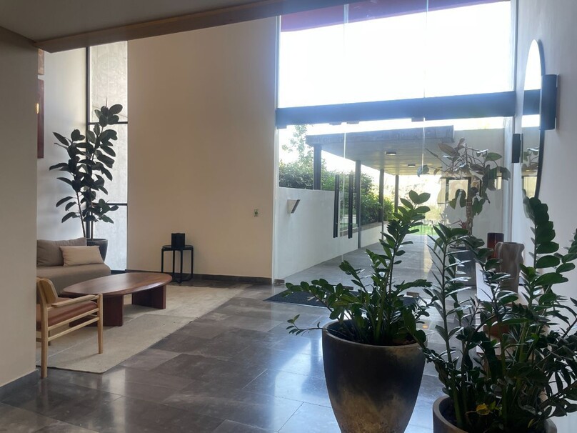 DEPARTAMENTO NUEVO EN VENTA EN TORRE BERMELLON ZAPOPAN