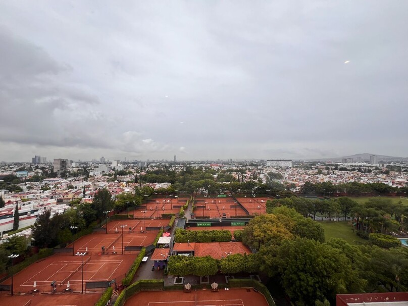 Se Vende departamento Amueblado en Atlas Chapalita