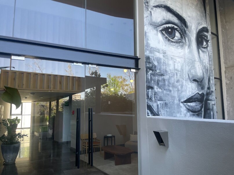 DEPARTAMENTO NUEVO EN VENTA EN TORRE BERMELLON ZAPOPAN