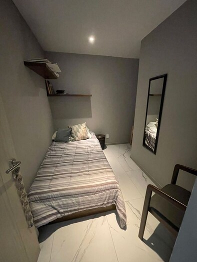 Se vende Hermoso departamento en Galatea Country Club