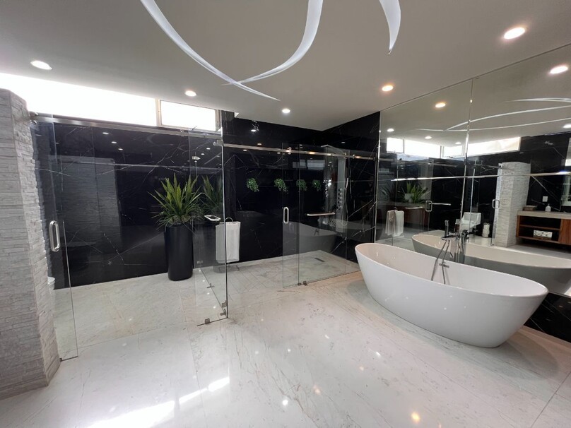 Espectacular residencia Regina en Fraccionamiento Ayamonte