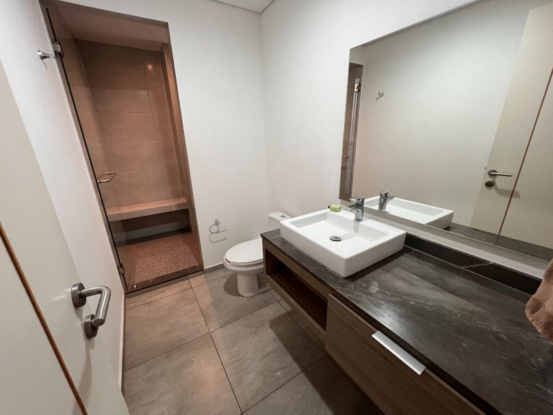 Se Vende departamento Amueblado en Atlas Chapalita