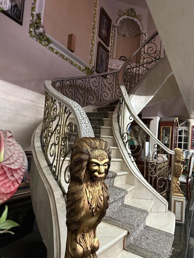 Se vende hermosa casa por carretera Tesistan y Base Aerea