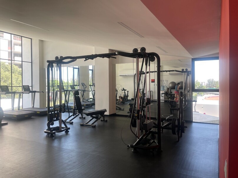 DEPARTAMENTO NUEVO EN VENTA EN TORRE BERMELLON ZAPOPAN