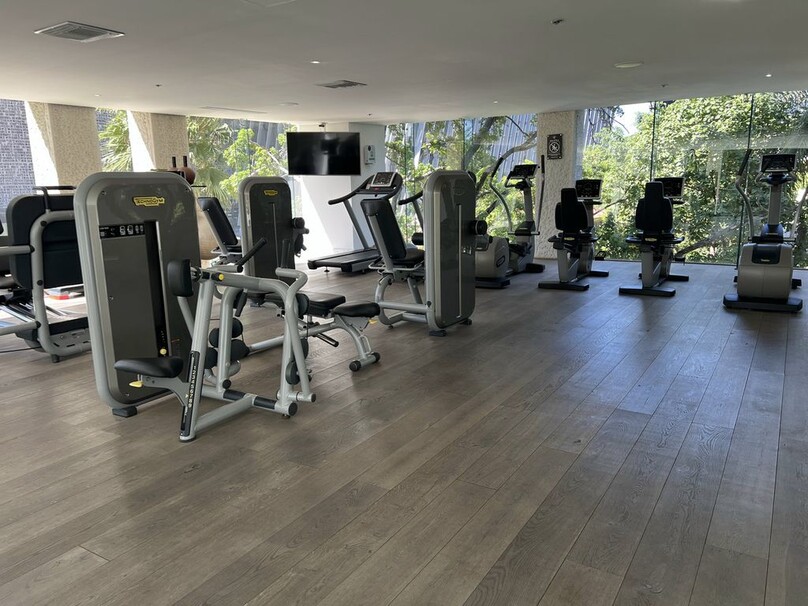 Se vende Hermoso departamento en Galatea Country Club