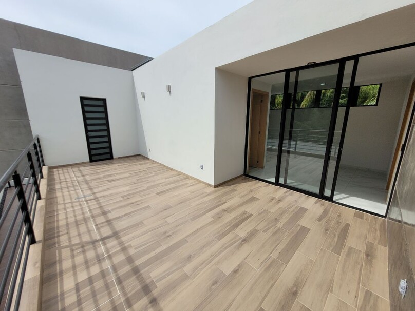 Se vende hermosa casa en Bosques de Santa Anita