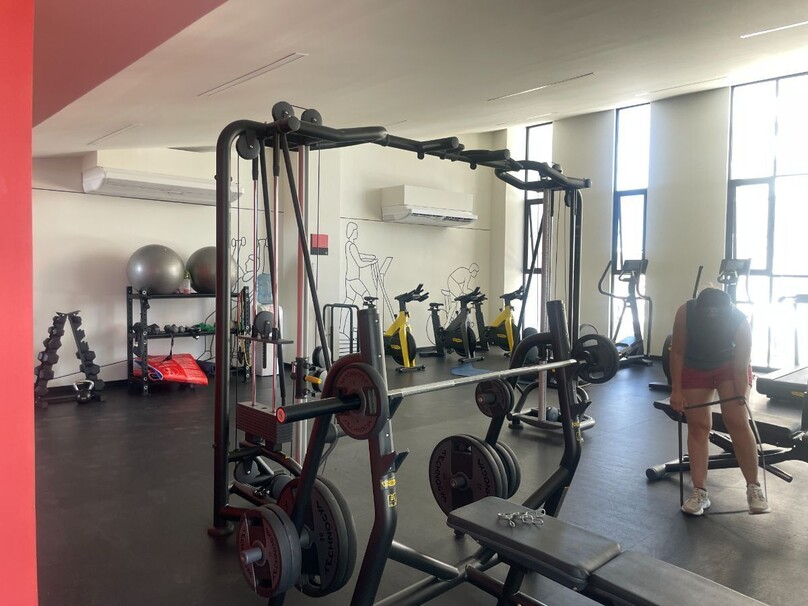 DEPARTAMENTO NUEVO EN VENTA EN TORRE BERMELLON ZAPOPAN