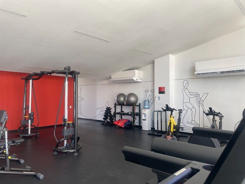 DEPARTAMENTO NUEVO EN VENTA EN TORRE BERMELLON ZAPOPAN