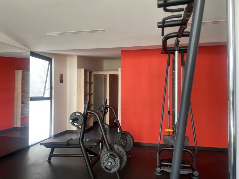 DEPARTAMENTO NUEVO EN VENTA EN TORRE BERMELLON ZAPOPAN