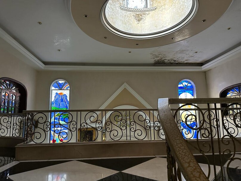 Se vende hermosa casa por carretera Tesistan y Base Aerea
