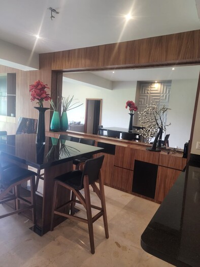 Se renta departamento en Torre Livorno