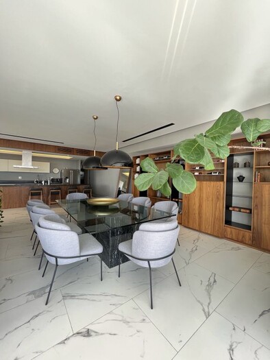 Se vende Hermoso departamento en Galatea Country Club