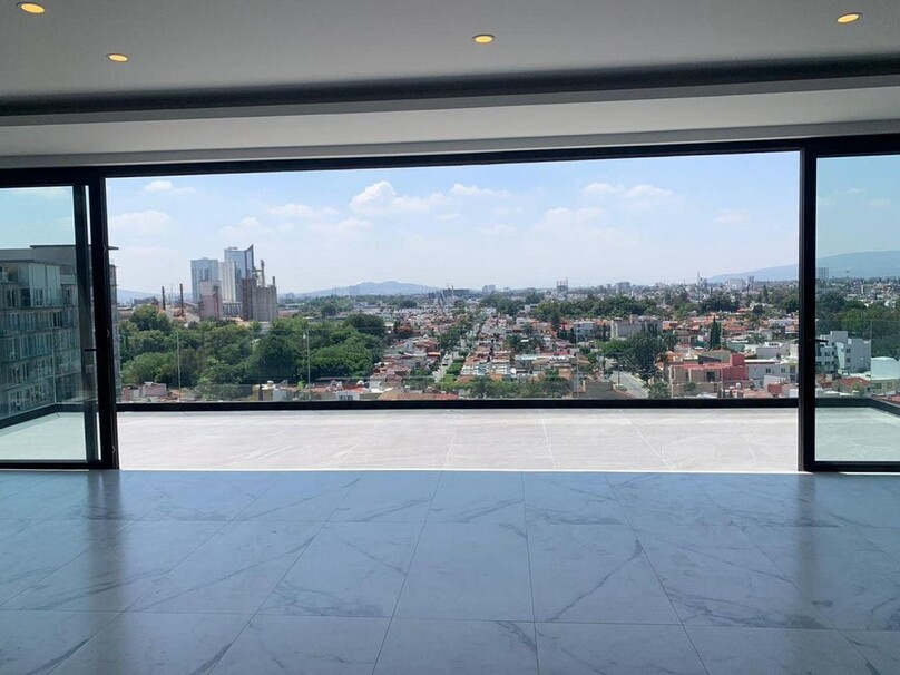 Departamento en Lomas del Valle