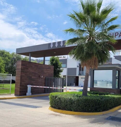 Venta de terrenos en Santa Anita