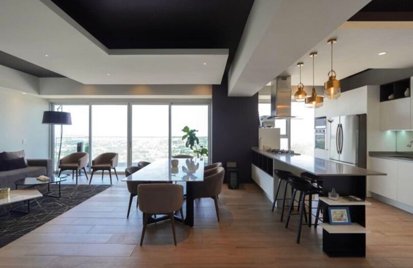 Se vende hermoso departamento en Lobby 33