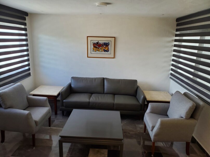 Departamento en venta en Providencia