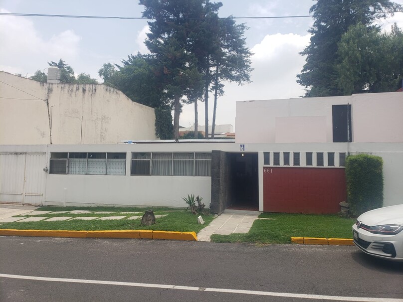 Se vende excelente terreno en Club Golf Mexico