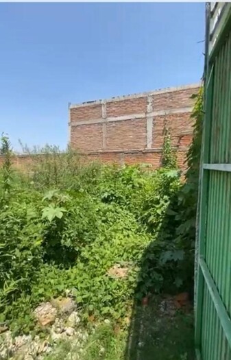 Se vende terreno por el Aeropuerto Internacional de Guadalajara