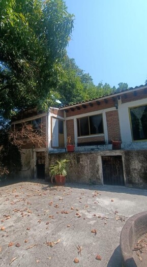 Se remata casa de campo en Cuernavaca