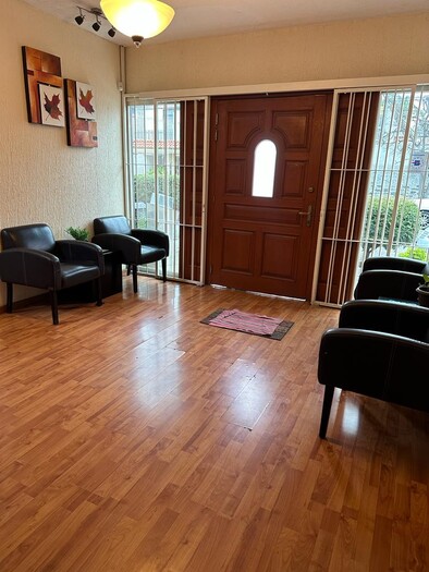 Se vende casa en Jardines del Bosque