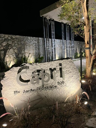 Se venden ultimos terrenos en Jardin Real