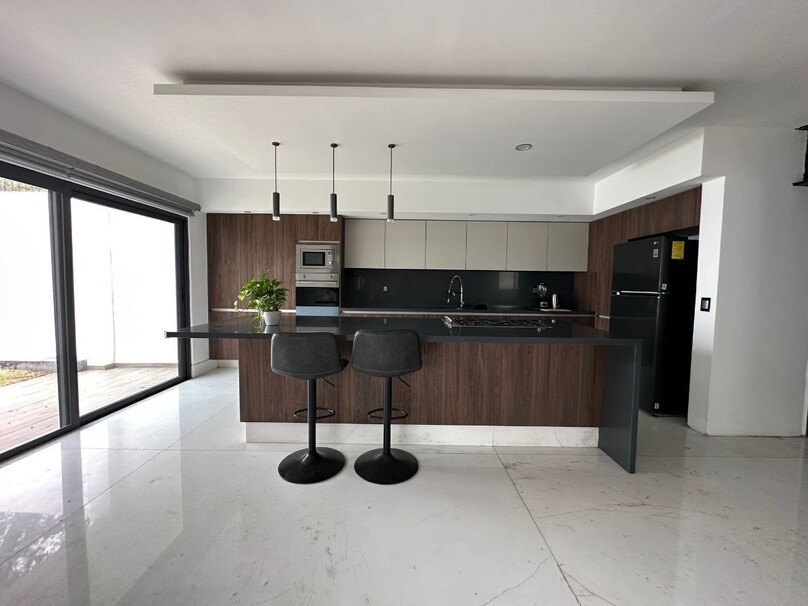 Se vende hermosa casa Penelope en Puerta de Hierro