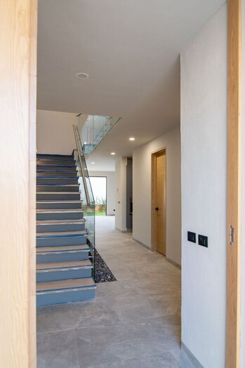 Casa en condominio en Solares, Zapopan