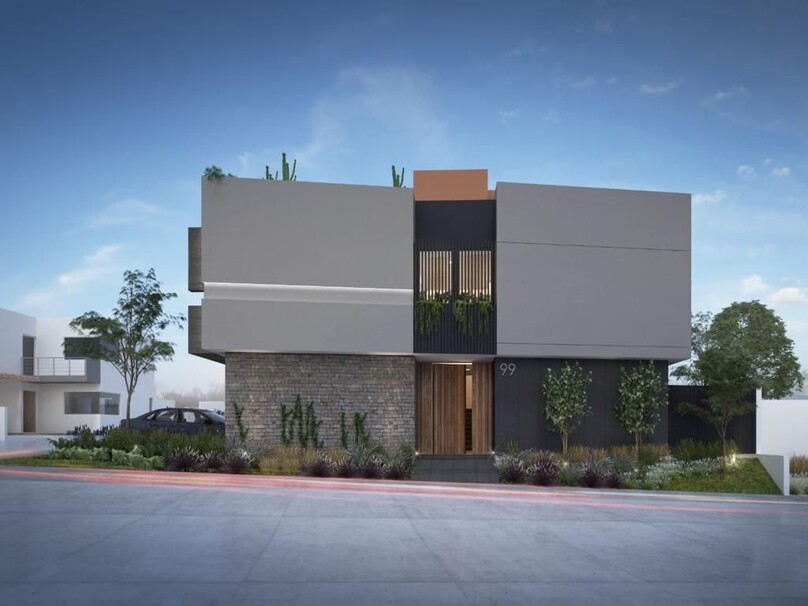 Espectacular Residencia en Acacia en Bosques Vallarta