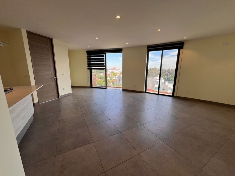 Se Vende o Renta Hermoso departamento Viento Metropolitano