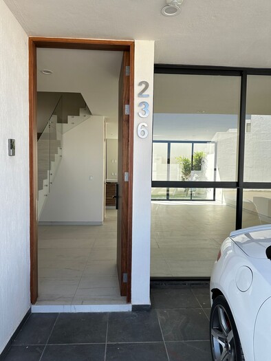 Se venden Hermosas Casas nuevas en Capital Norte