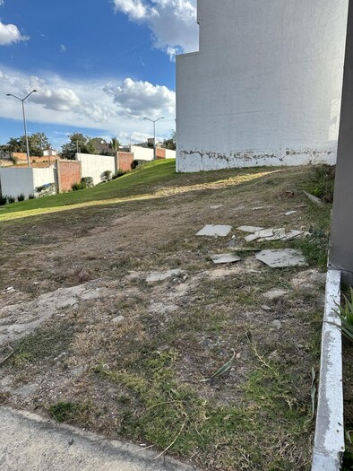 Se vende Increible terreno en Capital Norte