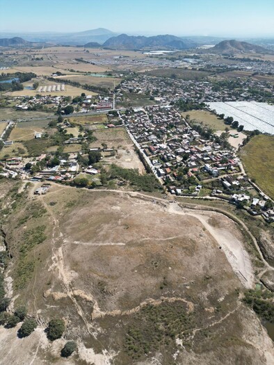 Se vende Terreno sobre Carretera Colotlan y km 5.5