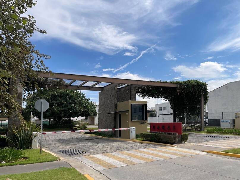 EN VENTA CASA EN EL CAMPESTRE RESIDENCIAL