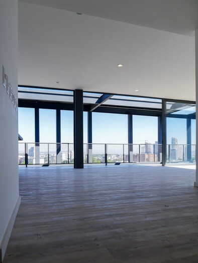 Se Vende Increible PH nuevo en Colomos Providencia