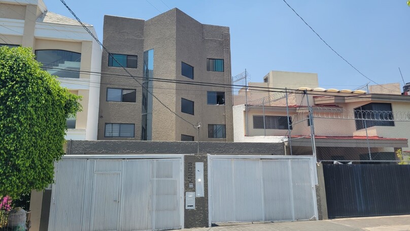 Departamento en Venta en Providencia