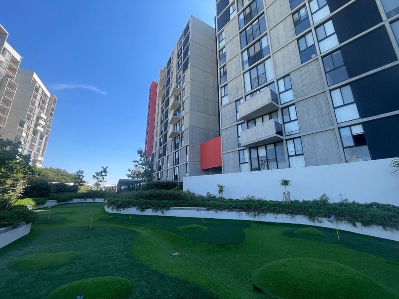 DEPARTAMENTO NUEVO EN VENTA EN TORRE BERMELLON ZAPOPAN