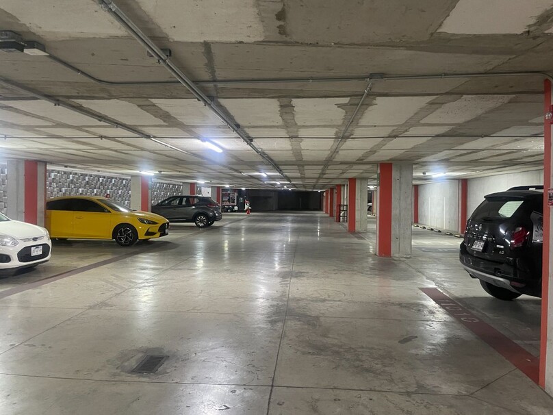 DEPARTAMENTO NUEVO EN VENTA EN TORRE BERMELLON ZAPOPAN