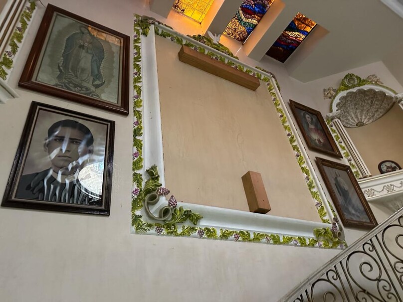 Se vende hermosa casa por carretera Tesistan y Base Aerea