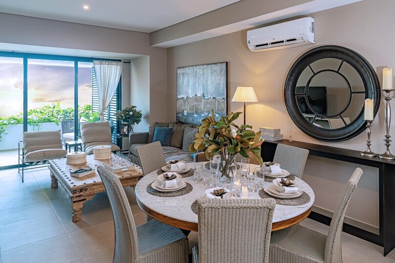 Departamentos en Venta en Vía Montejo Torre Indico