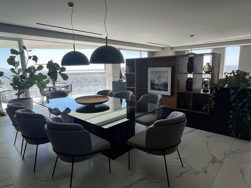 Se vende Hermoso departamento en Galatea Country Club