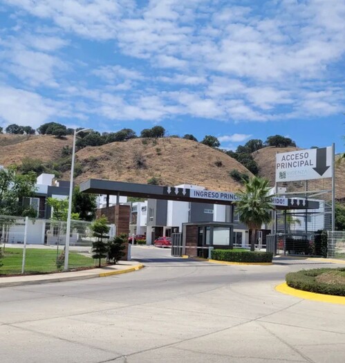 Venta de terrenos en Santa Anita
