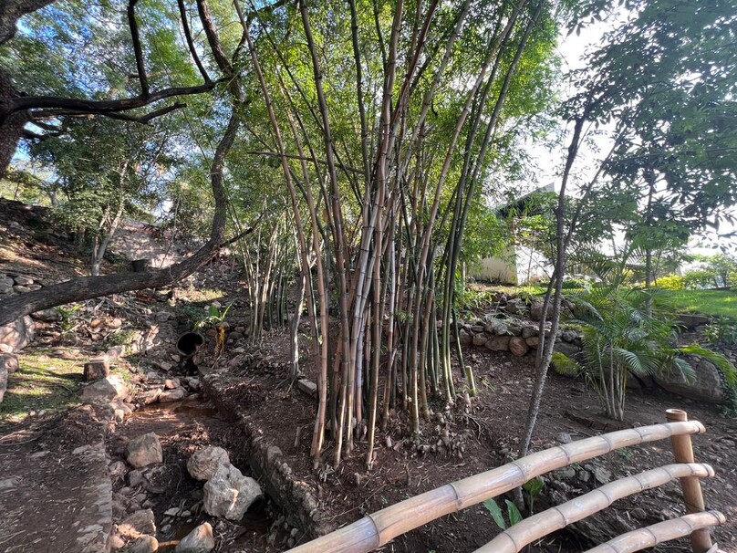 Se vende residencia en Las Cañadas