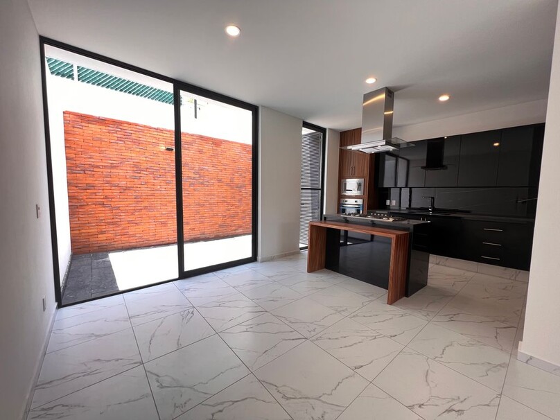 Se vende casa nueva en el Origen Residencial