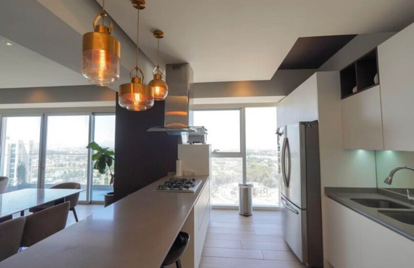 Se vende hermoso departamento en Lobby 33