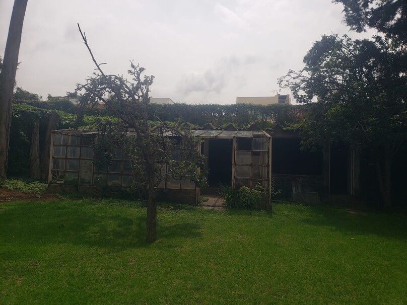 Se vende excelente terreno en Club Golf Mexico
