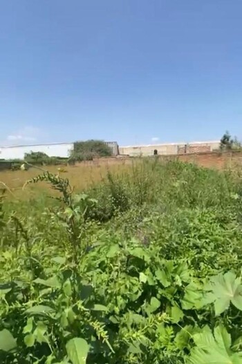 Se vende terreno por el Aeropuerto Internacional de Guadalajara