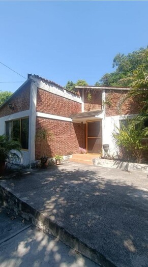 Se remata casa de campo en Cuernavaca