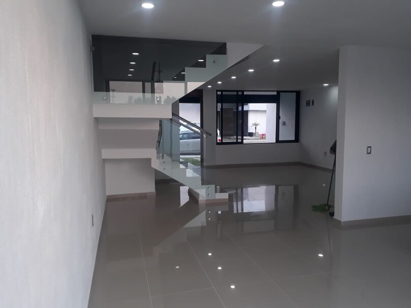 Se Vende casa en Valle Imperial