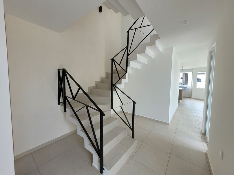 Se vende casa en Bosques de Santa Anita